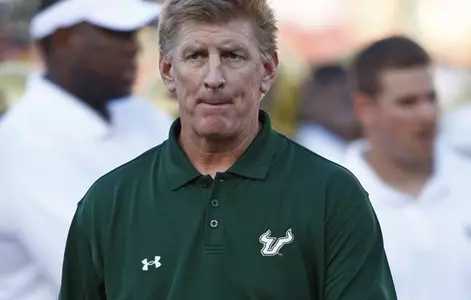 Camp Report: Leavitt Impressed
