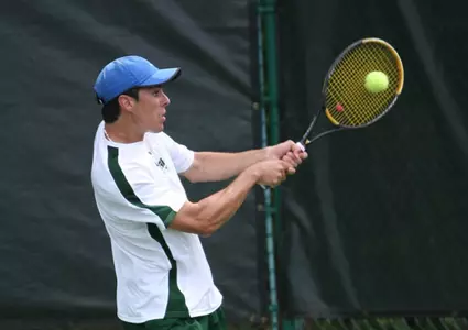 Bulls Fall to Canes in NCAAs