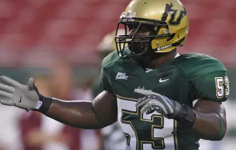 Camp Extra: The Best of the Linebackers