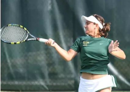 Bulls Place Second in BIG EAST