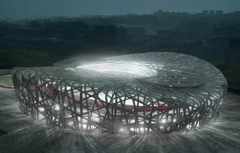 USF Track & Field in the Olympics