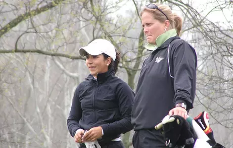 Women's Golf Announces 2010-11 Tournament Slate