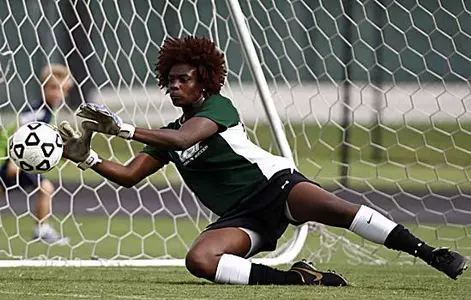 Women's Soccer Drops Tough 1-0 Decision to Vanderbilt