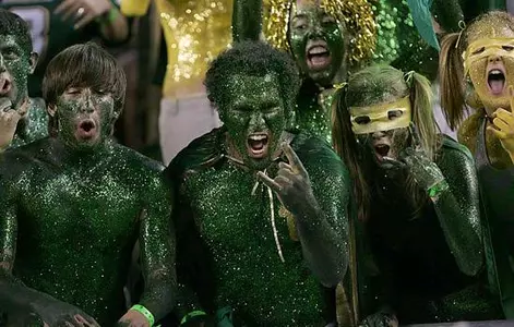 USF Student Traditions
