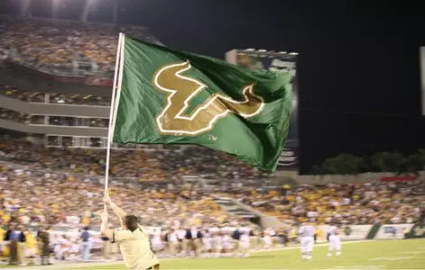 This Week In USF Athletics