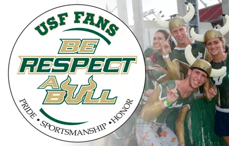 TSA and USF Announce Enhanced Fan Experience Initiatives