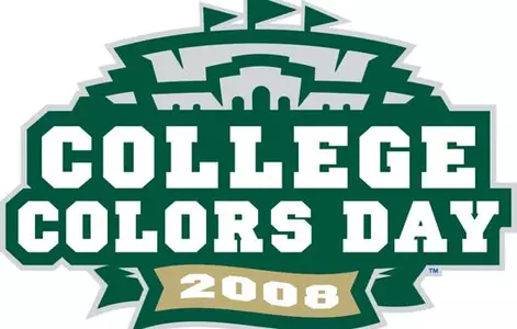 Celebrate College Color Days 2008