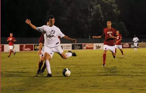 USF Defeats Valparaiso 1-0 In Overtime