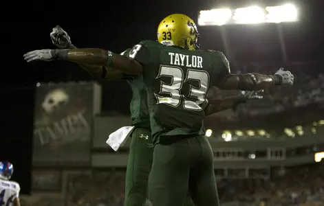 Where to Watch USF vs. Louisville