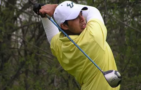 Bulls Tee Off Season At Golfweek Collegiate Conference Challenge