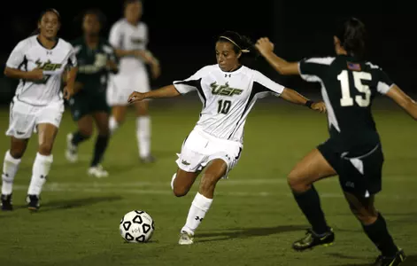 Pacheco Earns Her First Cap For Canadian National Team