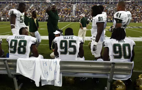 USF News Wire Links: Sept. 15-21