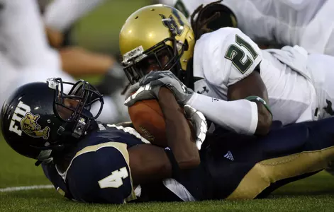 Bulls Live Chat: From the Pressbox at FIU
