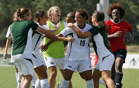 Santos Golden Goal Seals Double Overtime Win