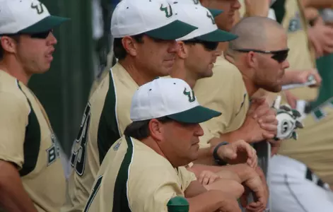 Bulls Set to Host 2009 USF Baseball Golf Classic
