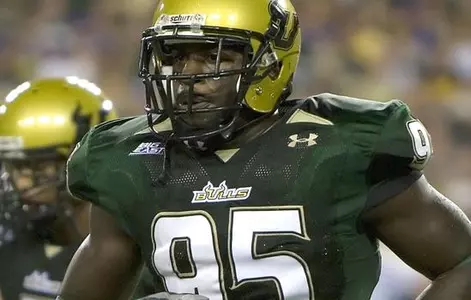 Lott Trophy Quarterfinal List Includes George Selvie
