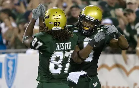 Bulls Receive Votes in USA Today Coaches' Poll