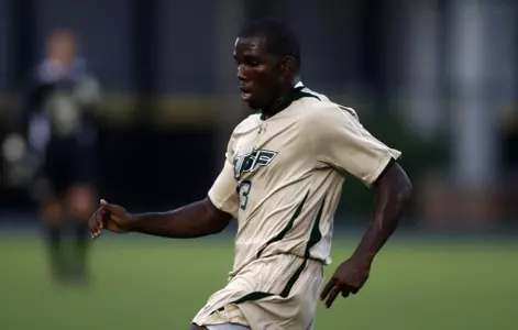 Bulls Strengthen BIG EAST Lead with 1-0 Victory Against WVU
