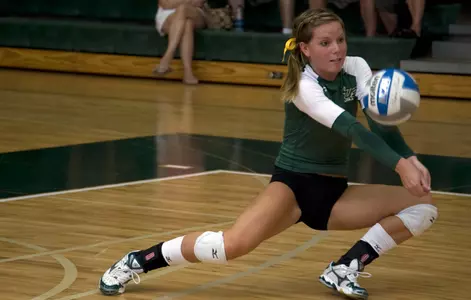 USF Sweeps FAMU on Dig For The Cure Night