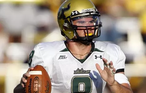 All About... Matt Grothe