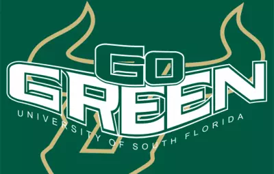Go Green & Pack Ray Jay For Kansas