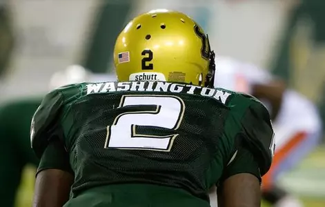 News Conference Rewind: Washington Among Favorites
