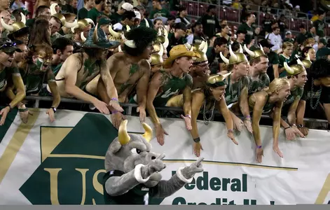 Everything You Need to Know For the Stampede