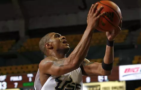 Gameday Central: Blue Demons Invade Tampa On Tuesday