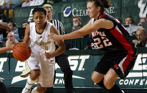 USF News Wire: Bulls Sink Pirates