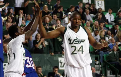 Gameday Central: Bulls At St. John's Sunday On ESPNU