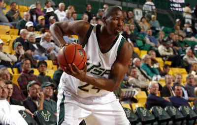 Bulls Battle But Come up Short at No. 1 UConn