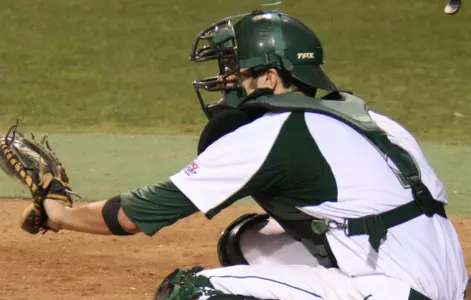 Bulls Strike Out 13, Lose to Dolphins 12-10