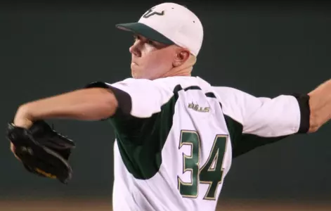 Bulls Knock-Off No. 18 Stetson on Bright House
