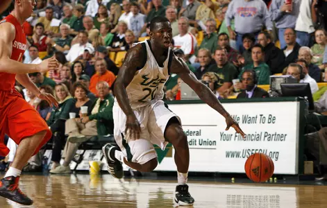 Gameday Central: Bulls In Morgantown To Face Huggins And WVU