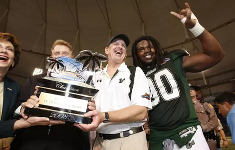 Reserve Your 2009 Bowl Tickets