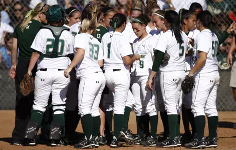 Softball Set To Host The USF Under Armour Series