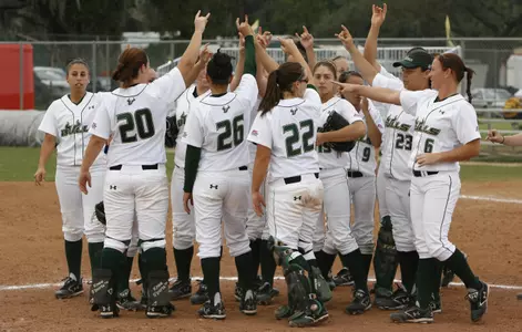 Eleven USF Athletic Teams Post 3.0 GPA or Better