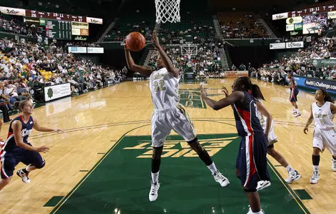 No. 1/1 UConn Defeats USF
