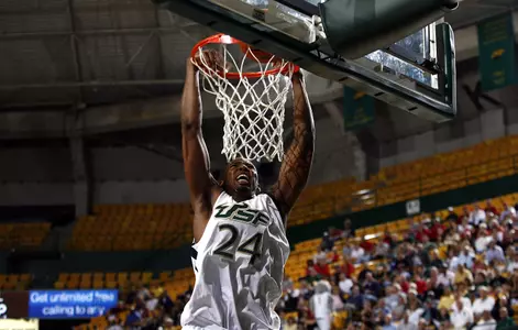 Live Chat Recap: Bulls Open Preseason With Florida Southern