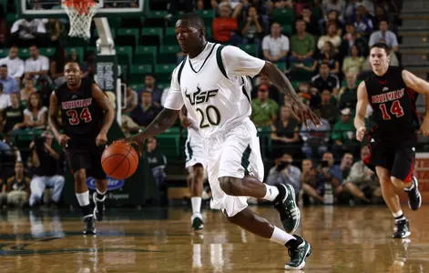 Jones Tabbed to All-BIG EAST Second Team