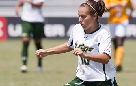 Klotz, Pacheco Power Bulls to 4-2 Win Over Murray State