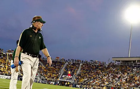 Chat Transcript: USF Talks Cincinnati