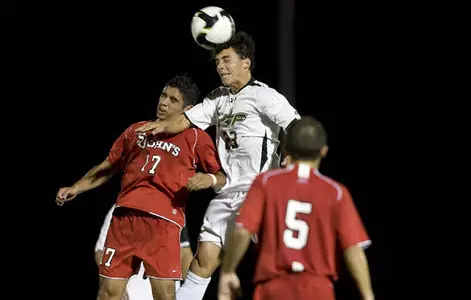 Chat Transcript: Bulls Blank Stony Brook, 2-0