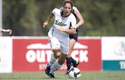Pineiro Nabs WPSL Team of the Week Honors