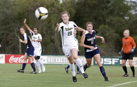 Bulls Stay Perfect With 4-0 Win to Take Racer Classic