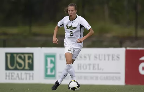 Post Robs the Win, Bulls Tie Murray State 0-0