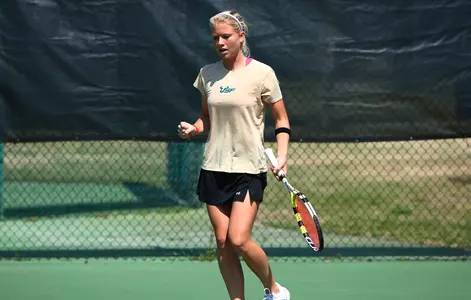 No. 20 Bulls Earn 5-2 Victory Over No. 58 Eagles
