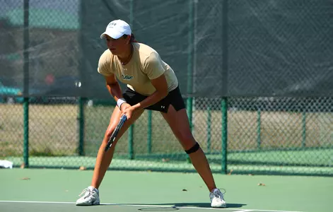 No. 20 Bulls Suffer 6-1 Loss To No. 10 Clemson