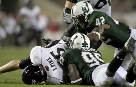 Rutgers Prep: Kion Wilson, Bogan and Pierre-Paul