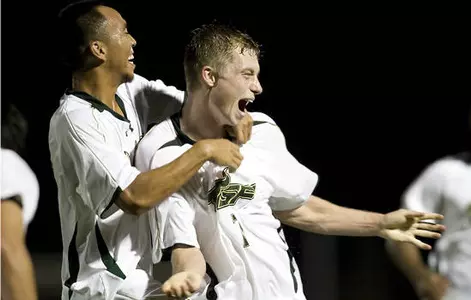 No. 12 USF Wins Second Straight With 3-0 Triumph At Syracuse